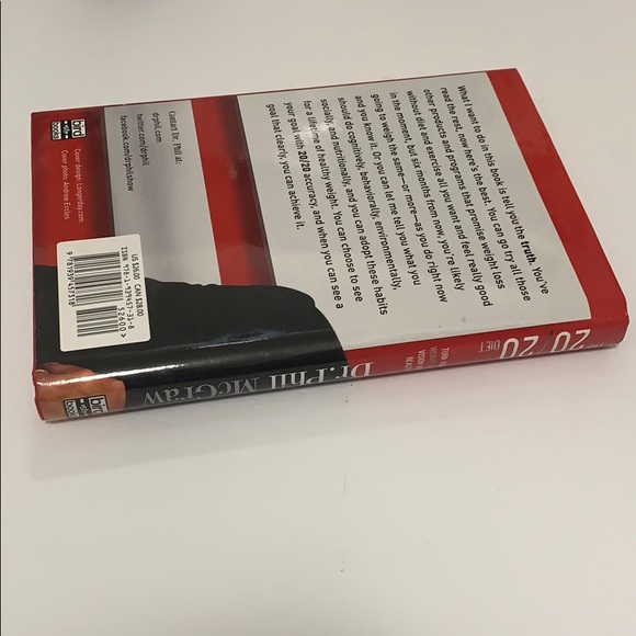 The 20/20 Diet by Dr Phil McGraw - Picture 5 of 9